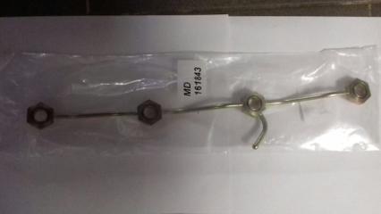 Трубка топливная обратная MITSUBISHI