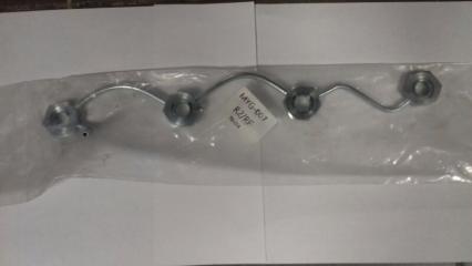 Трубка топливная обратная MAZDA