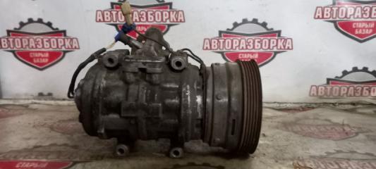 Компрессор кондиционера TOYOTA CORONA