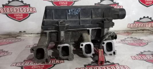 Фото запчасти коллектор впускной ISUZU GEMINI 1987 Б/У запчасть Запчасть коллектор впускной ISUZU GEMINI 1987