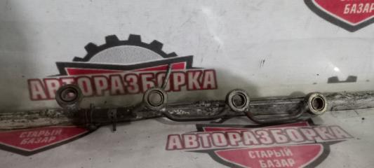 Фото запчасти трубка топливная обратная ISUZU GEMINI 1987 Б/У запчасть Запчасть трубка топливная обратная ISUZU GEMINI 1987