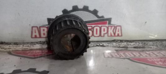 Фото запчасти шестерня коленвала ISUZU GEMINI 1987 Б/У запчасть Запчасть шестерня коленвала ISUZU GEMINI 1987