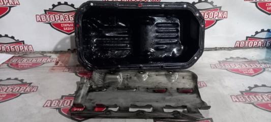 Фото запчасти поддон ISUZU GEMINI 1987 Б/У запчасть Запчасть поддон ISUZU GEMINI 1987