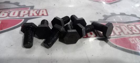 Болт маховика ISUZU GEMINI 1987