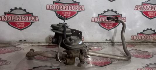 Клапан egr NISSAN BLUEBIRD