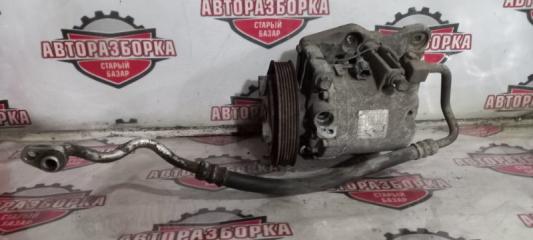 Компрессор кондиционера NISSAN BLUEBIRD