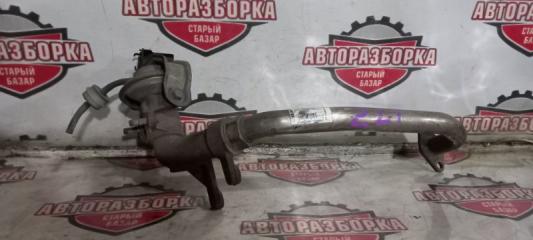 Клапан egr TOYOTA