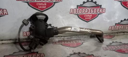 Клапан egr TOYOTA