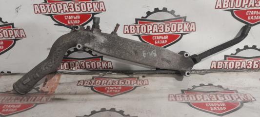 ПАТРУБОК SUBARU LEGACY