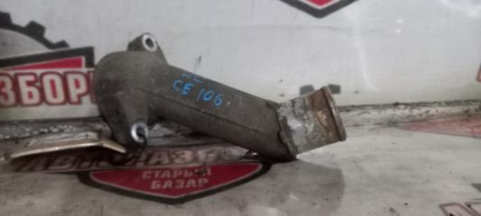 ПАТРУБОК TOYOTA COROLLA