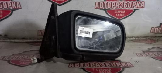 Зеркало боковое правое TOYOTA CAMRY 1988