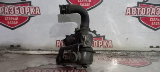 Кран печки TOYOTA MARK II