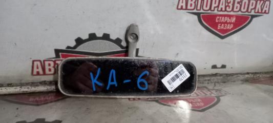 Запчасть зеркало салона SUBARU JUSTY 1984 KA6 EF10 792013210 Б/У ЗЕРКАЛО САЛОНА SUBARU JUSTY 1984 KA6 EF10 792013210 Б/У