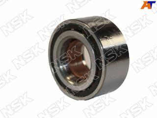 Запчасть подшипник ступицы передний NISSAN SUNNY