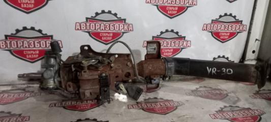 Запчасть колонка рулевая TOYOTA MASTER ACE 1990