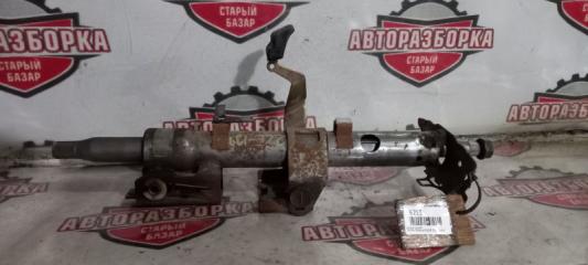 Колонка рулевая TOYOTA COROLLA FIELDER