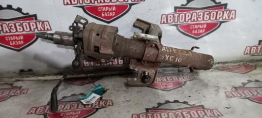 Запчасть колонка рулевая TOYOTA ALTEZZA