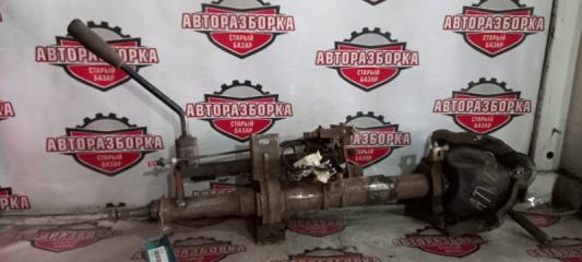 Колонка рулевая NISSAN ELGRAND 2000