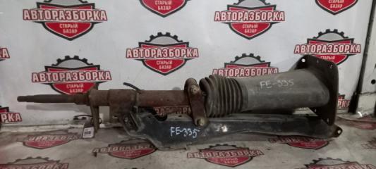 Колонка рулевая MITSUBISHI FUSO CANTER 1991