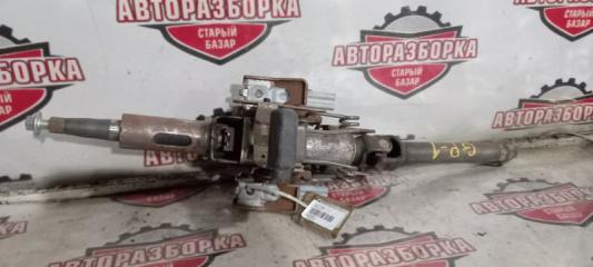 Колонка рулевая HONDA FIT 2011