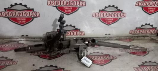 Колонка рулевая HONDA FIT