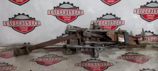 Фото запчасти колонка рулевая MAZDA PREMACY 2006 Б/У запчасть Запчасть колонка рулевая MAZDA PREMACY 2006