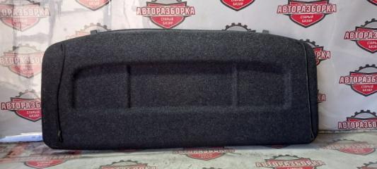 Полка багажника NISSAN TIIDA 2010