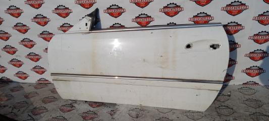 Дверь левая MERCEDES-BENZ CL-CLASS 2000