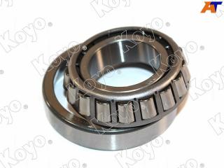 Подшипник ступицы задний NISSAN DATSUN