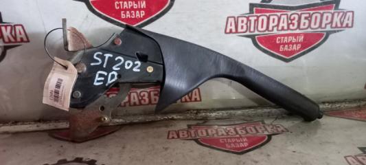 РУЧКА РУЧНИКА TOYOTA CARINA ED