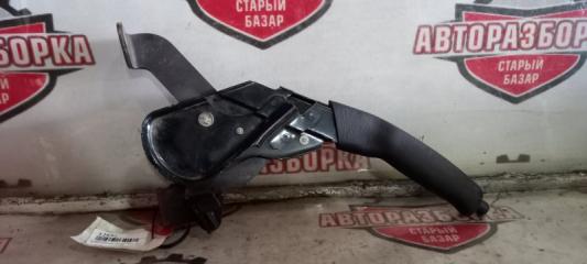 Запчасть ручка ручника TOYOTA HILUX SURF 2001