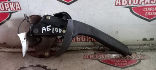 РУЧКА РУЧНИКА TOYOTA SPRINTER