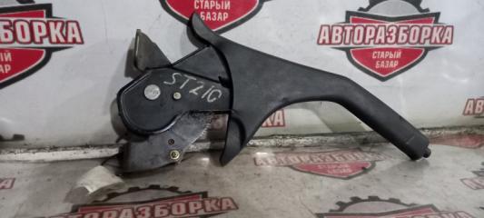 РУЧКА РУЧНИКА TOYOTA CALDINA