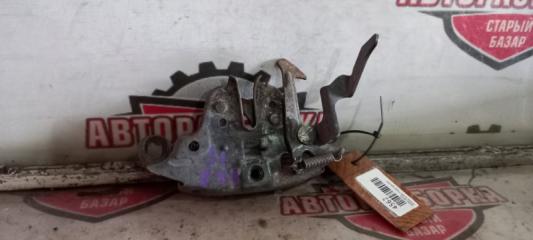 Замок капота NISSAN SUNNY