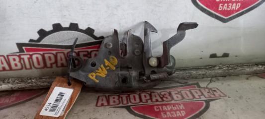 Замок капота NISSAN AVENIR