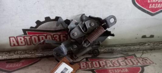 Замок капота TOYOTA CALDINA 1997