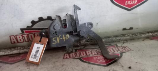 Запчасть замок капота TOYOTA VISTA