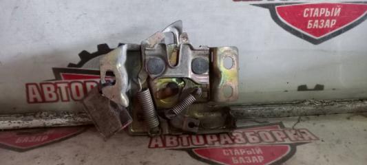 Запчасть замок капота HONDA INTEGRA