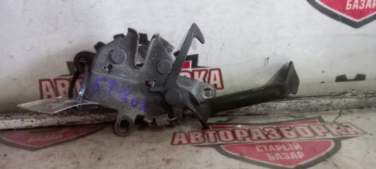 Запчасть замок капота TOYOTA CARINA ED