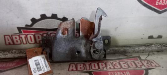 Замок капота MITSUBISHI PAJERO 1996 Б/У Замок капота MITSUBISHI PAJERO 1996