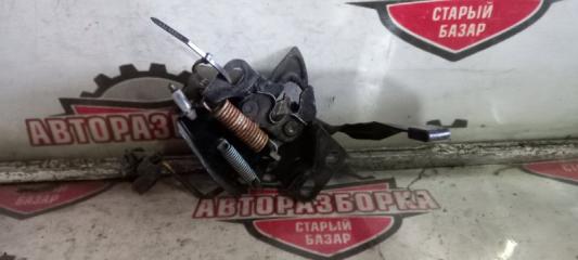 Замок капота HONDA INSIGHT 2009 контрактная Замок капота HONDA INSIGHT 2009