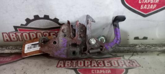 Замок капота NISSAN ELGRAND 2000