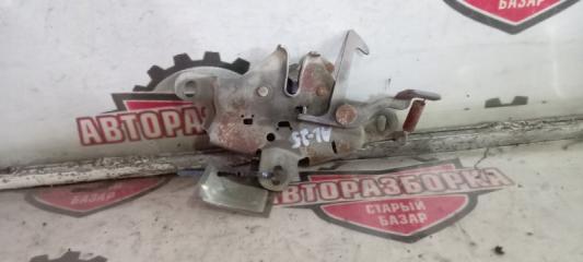Замок капота TOYOTA SPRINTER CARIB