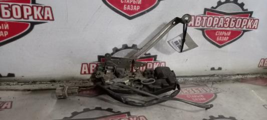 Замок двери передний правый TOYOTA CARINA Б/У Замок двери передний правый TOYOTA CARINA