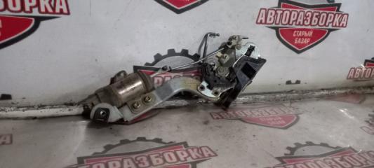 Замок двери задний правый TOYOTA COROLLA Б/У Замок двери задний правый TOYOTA COROLLA