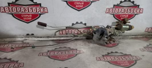 Замок двери передний левый TOYOTA COROLLA Б/У Замок двери передний левый TOYOTA COROLLA