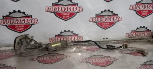 Замок двери задний левый TOYOTA MARK II Б/У Замок двери задний левый TOYOTA MARK II