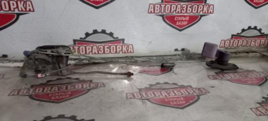 Замок двери передний левый TOYOTA CORONA Б/У Замок двери передний левый TOYOTA CORONA