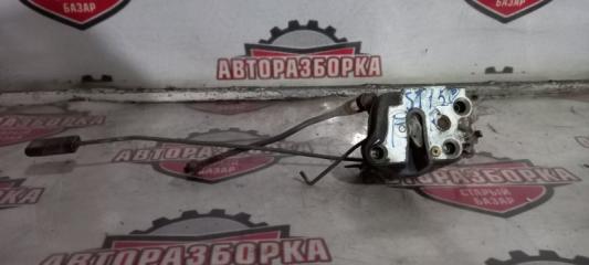 Замок двери передний правый TOYOTA CORONA Б/У Замок двери передний правый TOYOTA CORONA