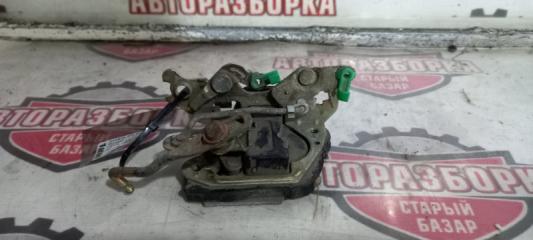 Замок двери передний левый TOYOTA CARINA Б/У Замок двери передний левый TOYOTA CARINA